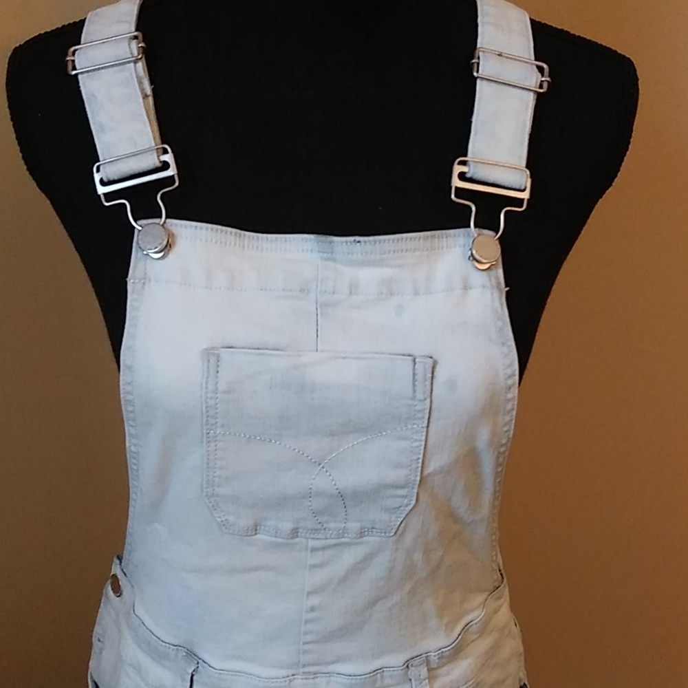 Calvin Klein Jean dress